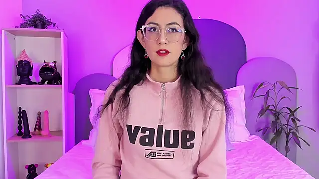 SophieGomez22 online show from 03/20/26, 11:33