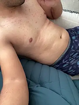 kralbenim26 online show from 12/21/25, 01:35