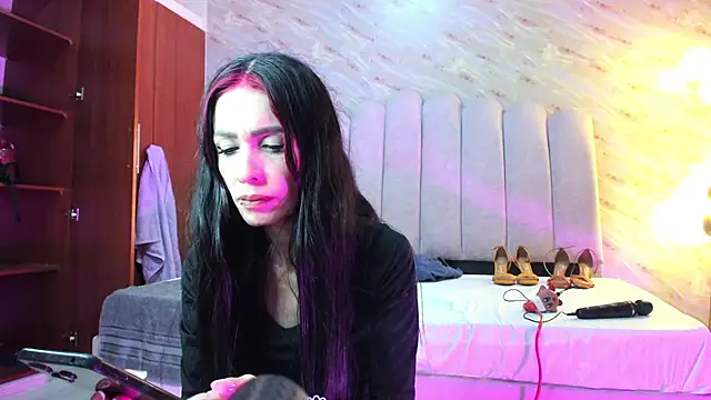 kathy-steven online show from 02/27/26, 12:00