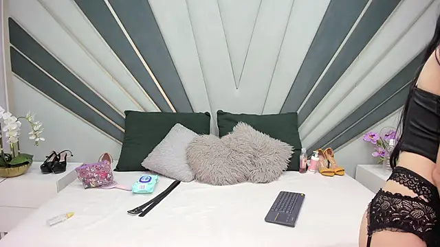 Snapshot of kathy-steven chatting on 09/26/25, 05:42 kathy-steven online show from 09/26/25, 05:42