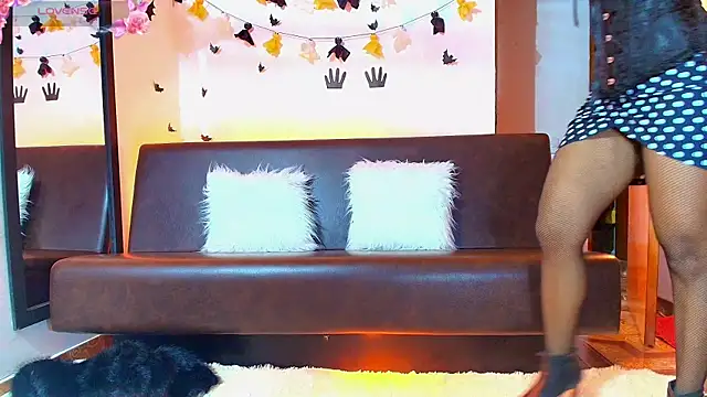 PaoL22 online show from 11/01/25, 05:47