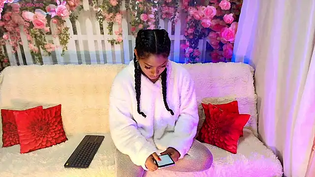 PaoL22 online show from 02/23/26, 04:36