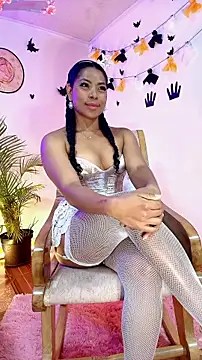 PaoL22 online show from 10/26/25, 03:18