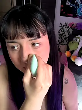 MaddyFooxx online show from 03/26/26, 07:45