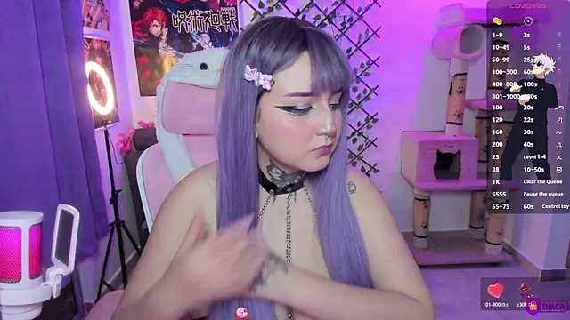 Snapshot of MaddyFooxx chatting on 05/04/26, 11:40 MaddyFooxx online show from 05/04/26, 11:40