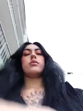 Mazikeen-- online show from 11/12/25, 10:13