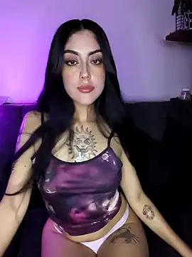 Mazikeen-- online show from 11/17/25, 10:36