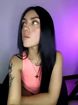 Mazikeen-- online show from 11/27/25, 10:10