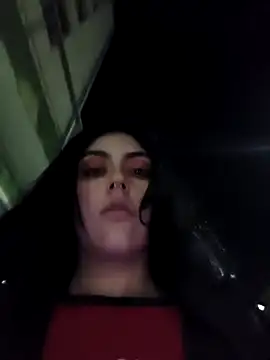 Mazikeen-- online show from 10/30/25, 11:23