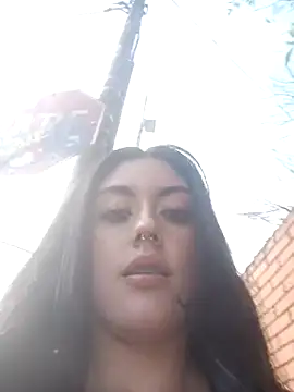 Snapshot of Mazikeen-- chatting on 03/09/25, 10:30 Mazikeen-- online show from 03/09/25, 10:30