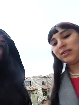 Mazikeen-- online show from 11/13/25, 10:35