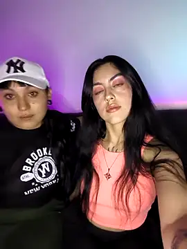 Mazikeen-- online show from 03/11/26, 11:54