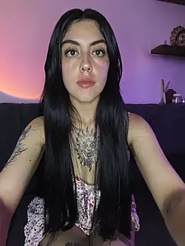 Mazikeen-- online show from 05/24/26, 10:42
