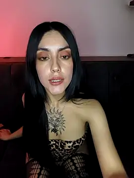 Mazikeen-- online show from 12/02/25, 10:33