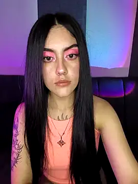 Mazikeen-- online show from 02/12/26, 12:10