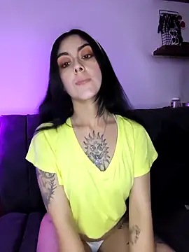 Mazikeen-- online show from 11/15/25, 10:14