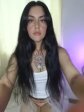 Mazikeen-- online show from 06/22/26, 10:18