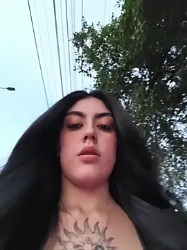 Mazikeen-- online show from 11/06/25, 10:47