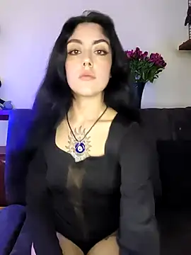 Mazikeen-- online show from 11/25/25, 09:59