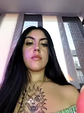 Mazikeen-- online show from 02/15/26, 10:52