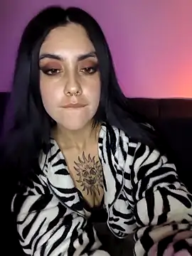 Mazikeen-- online show from 04/16/26, 11:40