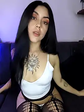 Mazikeen-- online show from 11/23/25, 09:47