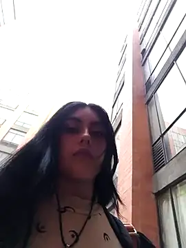 Snapshot of Mazikeen-- chatting on 09/27/25, 10:27 Mazikeen-- online show from 09/27/25, 10:27