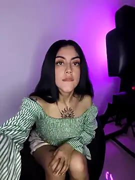 Mazikeen-- online show from 10/26/25, 09:37