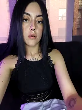 Mazikeen-- online show from 01/10/26, 10:38