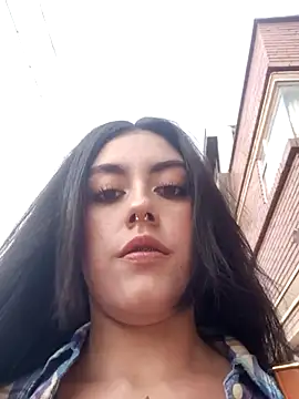 Snapshot of Mazikeen-- chatting on 03/11/25, 10:31 Mazikeen-- online show from 03/11/25, 10:31