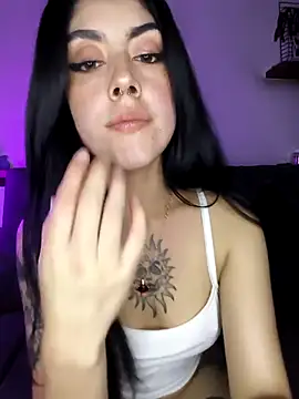 Mazikeen-- online show from 11/22/25, 11:47