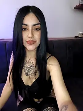 Mazikeen-- online show from 11/30/25, 09:48