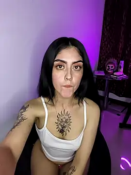 Mazikeen-- online show from 11/01/25, 11:09