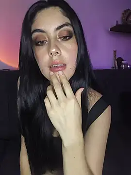 Mazikeen-- online show from 05/30/26, 10:37