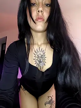 Mazikeen-- online show from 05/03/26, 01:15