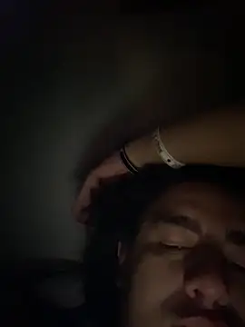 DanielGomez9 online show from 12/17/25, 03:22