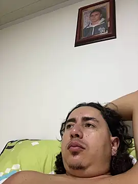 DanielGomez9 online show from 03/17/26, 04:15