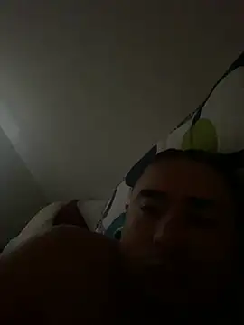 DanielGomez9 online show from 03/28/26, 01:23