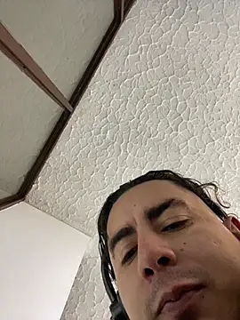 DanielGomez9 online show from 02/12/26, 02:39