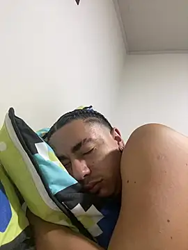 DanielGomez9 online show from 03/23/26, 02:33