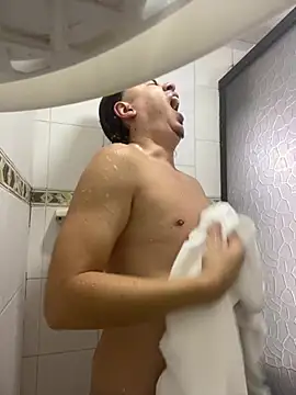 DanielGomez9 online show from 02/25/26, 01:11