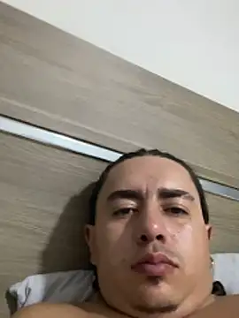 DanielGomez9 online show from 03/07/26, 05:25