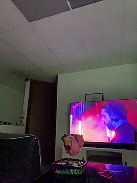 DanielGomez9 online show from 03/26/26, 06:22