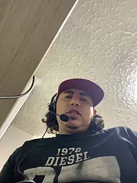 DanielGomez9 online show from 02/16/26, 08:18