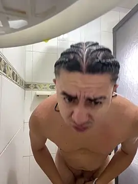 DanielGomez9 online show from 03/24/26, 01:11