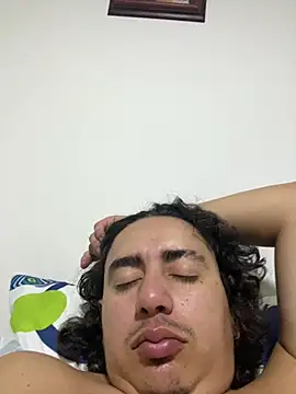 DanielGomez9 online show from 04/03/26, 05:58