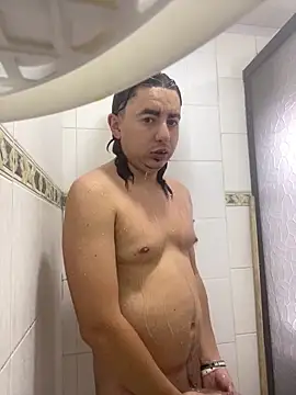 DanielGomez9 online show from 04/12/26, 06:22