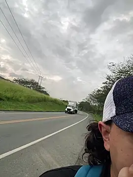 DanielGomez9 online show from 03/05/26, 11:29