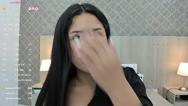 Snapshot of maite_jhon chatting on 02/15/25, 03:31 maite jhon online show from 02/15/25, 03:31