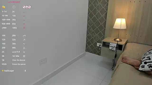 Snapshot of maite_jhon chatting on 02/17/25, 06:31 maite jhon online show from 02/17/25, 06:31